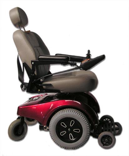 FREE POWER CHAIR FOR DISABLE PEOPLE