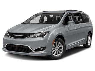 Chrysler Pacifica Touring L 2018