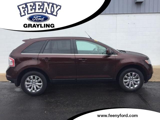 Ford Edge Limited 2009
