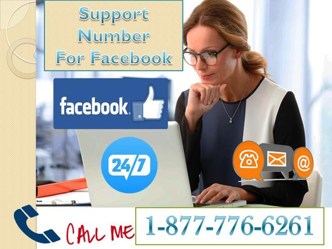 Quick Way to find Support Number For Facebook Dial 1-877-776-6261 USA