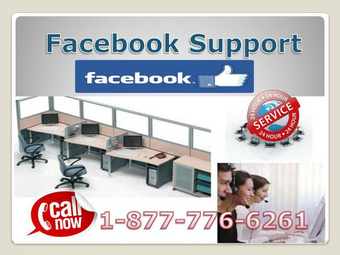 Attention Facebook Addicts! Our Facebook Support 1-877-776-6261 Number Toll-free