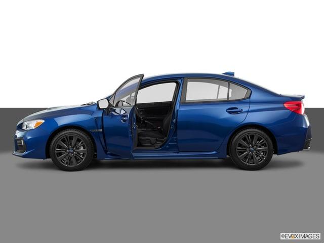 Subaru WRX  2018