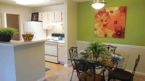 $970 Two bedroom Apartment for rent