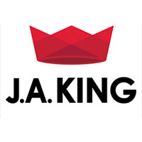 J.A. King
