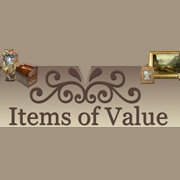Items of Value Inc