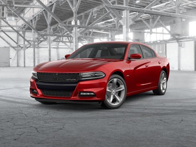 Dodge Charger R/T 2017