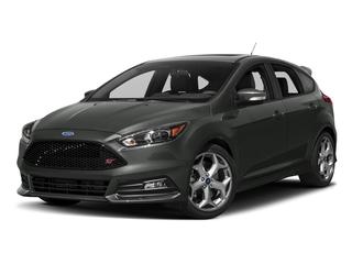 Ford Focus ST 2017