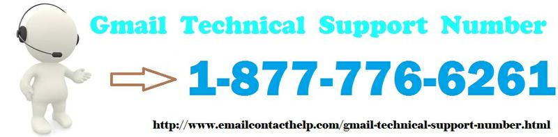 Want Gmail Support To Create New Account call@1-877-776-6261