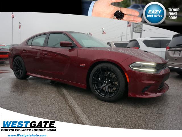 Dodge Charger R/T 392 2018