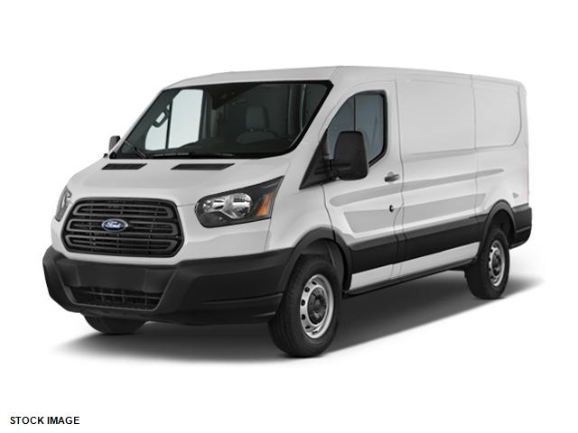 Ford Transit Van T-150 130  LOW RF 8600 GV 2017