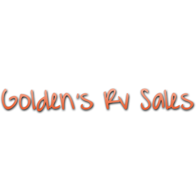 Golden's RV Sales