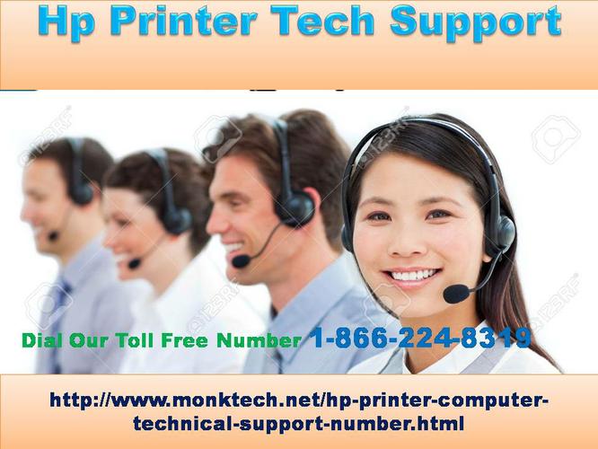 Hp Printer Support 1-866-224-8319 - A Smart Tactic to Get Quick Resolution