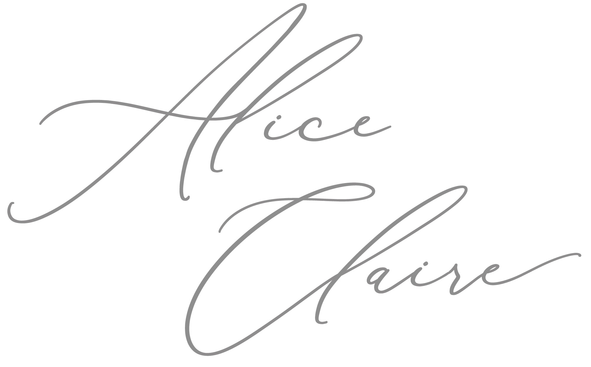 Alice Claire