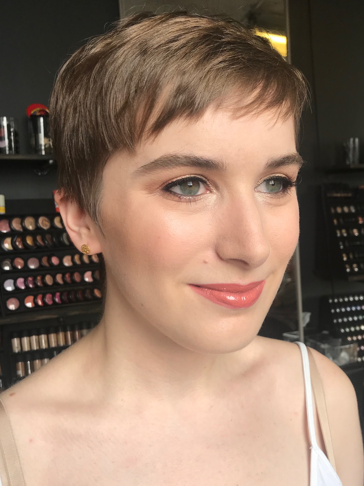 Cleveland Makeup Artistry Wedding Makeup Services