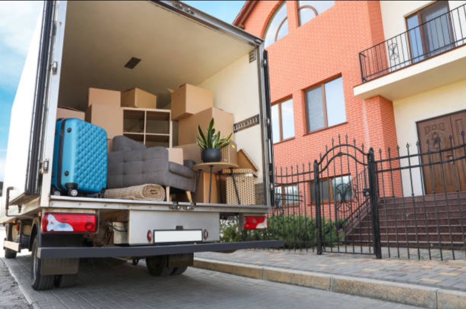 Oviedo Movers