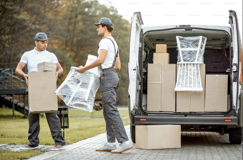Oviedo Movers