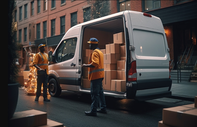 Oviedo Movers