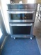 Jenn-Air PRO-STYLE 30 Inch Microwave Convection Oven Combo