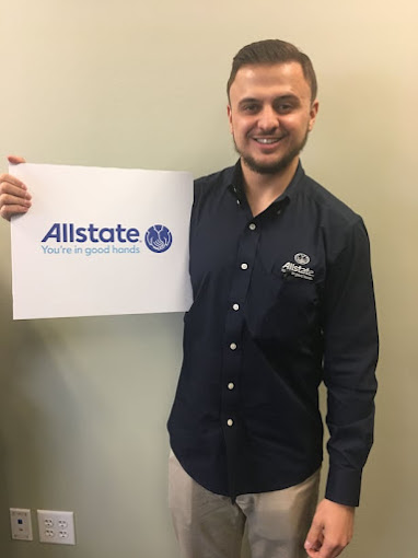 Nicholas Sakha : Allstate Insurance