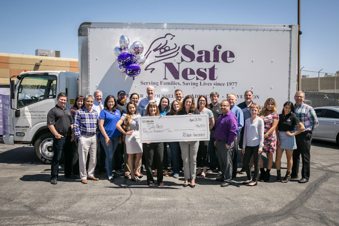 Nicholas Sakha : Allstate Insurance