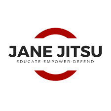 Jane Jitsu Self-defense Seminar Presented by Figure Firm Total Fitness For Women