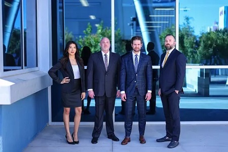 Cogburn Davidson Car Accident & Personal Injury Lawyers - Henderson Office