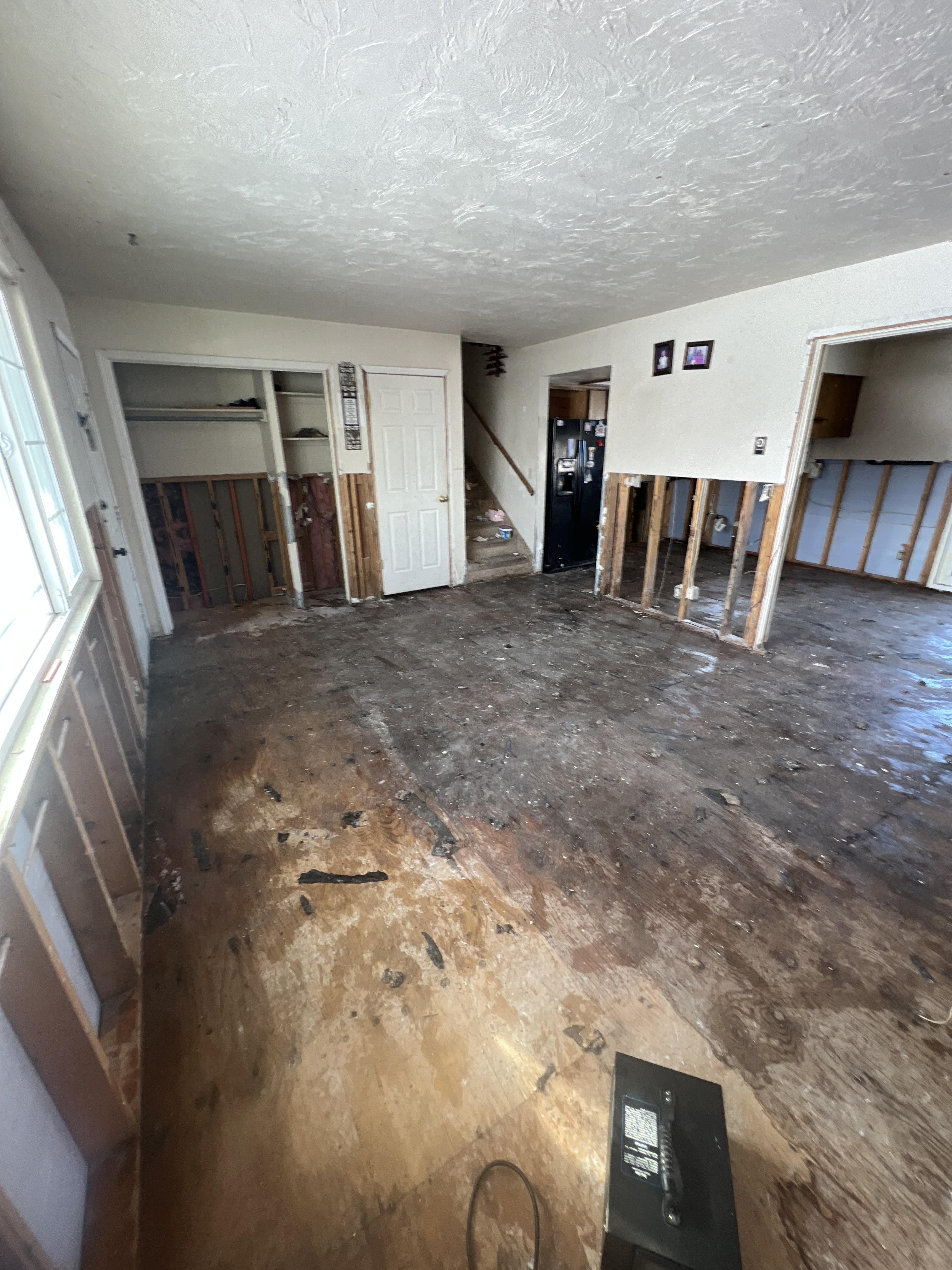 Hydro Heroes - Water Damage Experts
