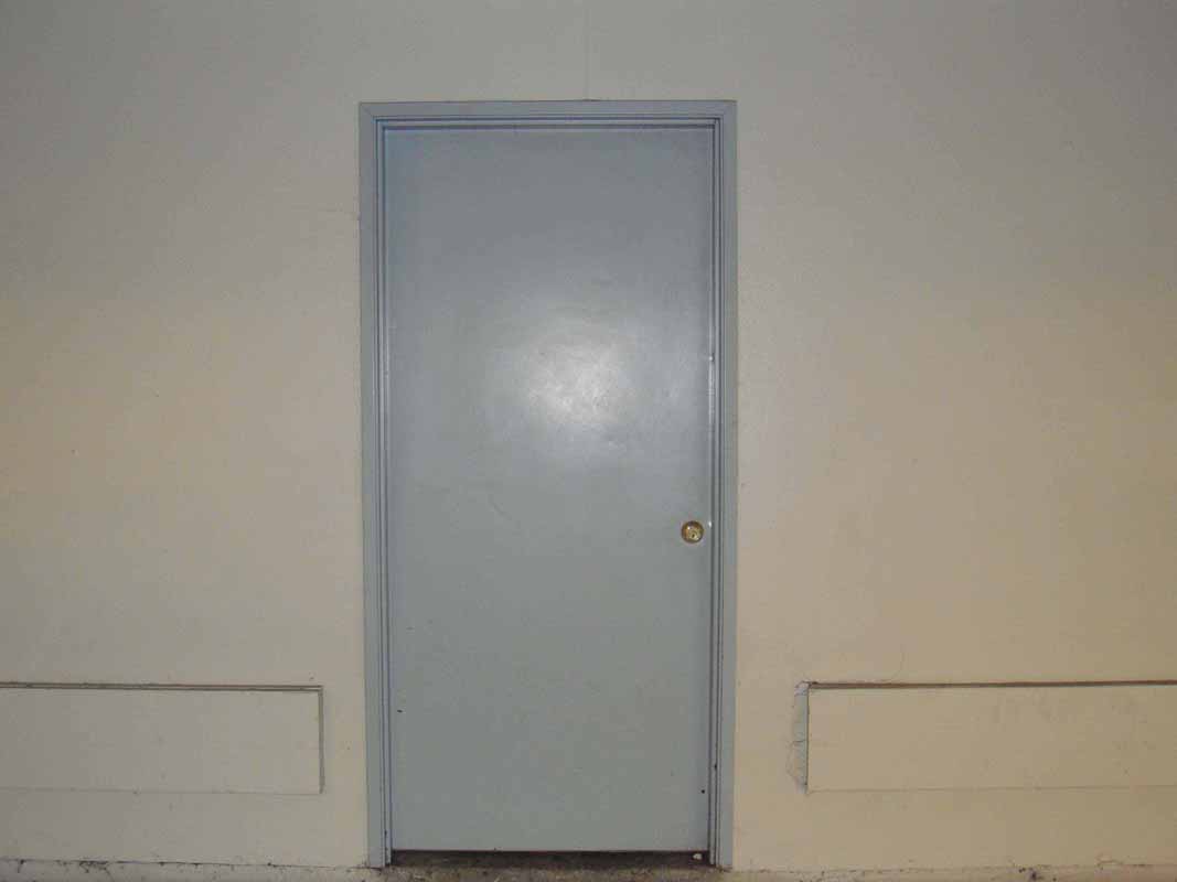 $200 Ground Floor Storage Room – 1st and 7th Month Free