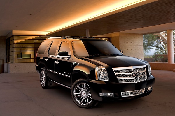 Denver Airport to Vail Transportation Services