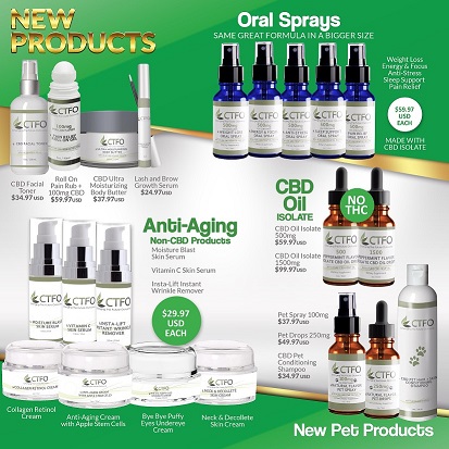 Earn Money From The Hottest Wellness Trend and Next Billion Dollar Industry