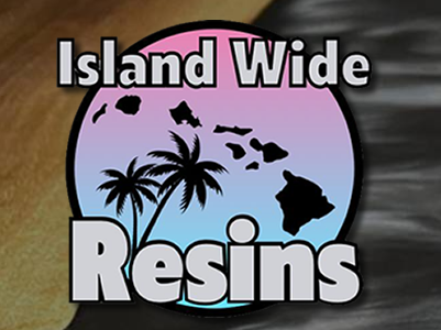 Islandwide Epoxy Resin Solutions You Can Trust