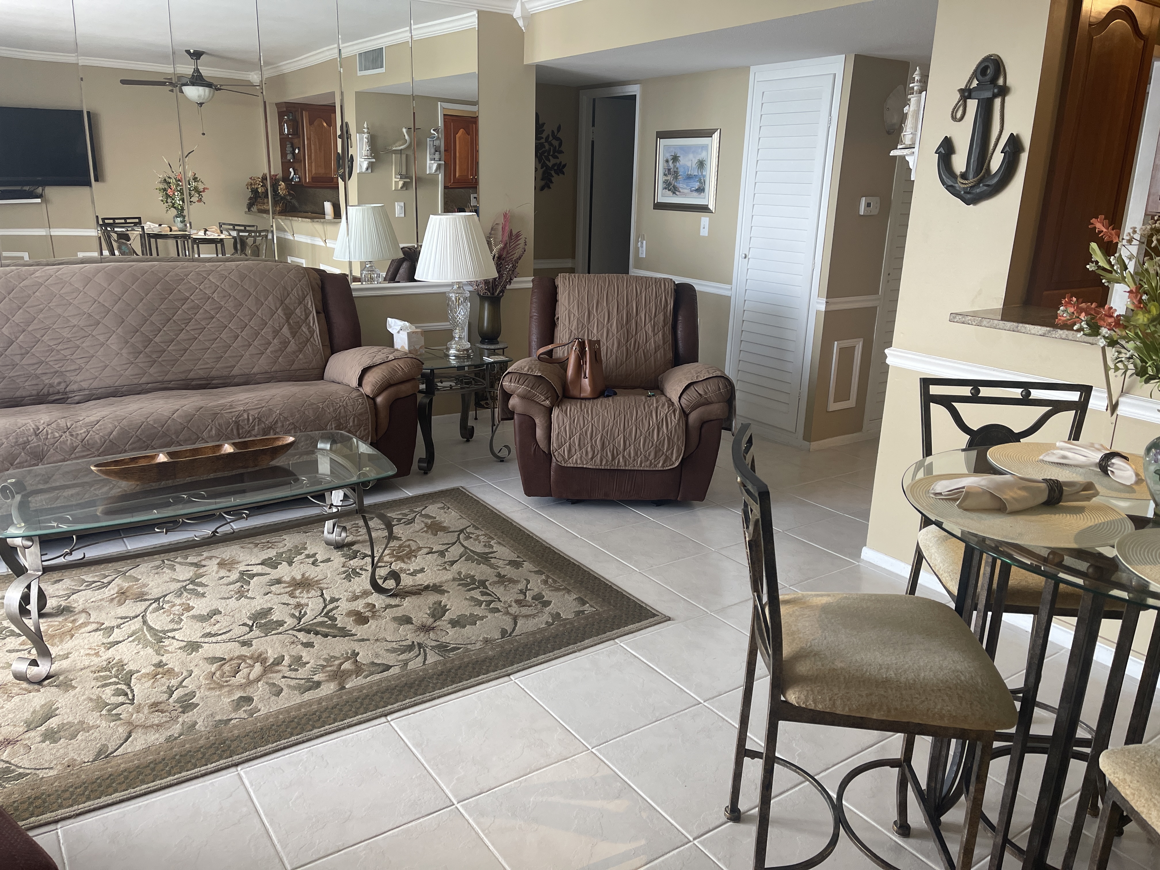 The Towers  of Daytona Beach - For Rent