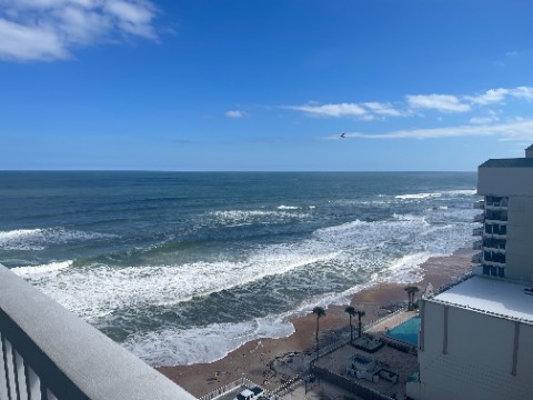 The Towers  of Daytona Beach - For Rent