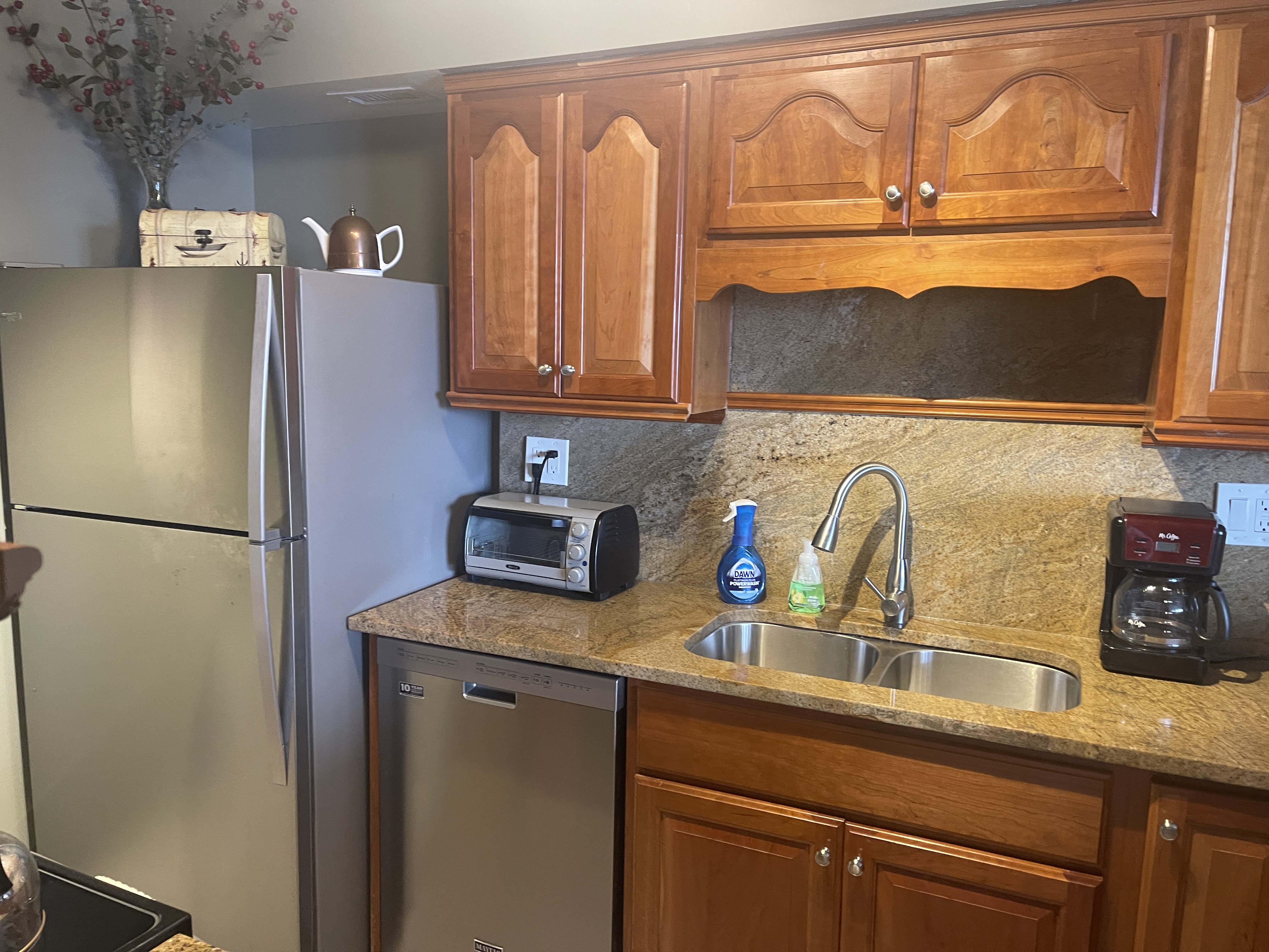 The Towers  of Daytona Beach - For Rent