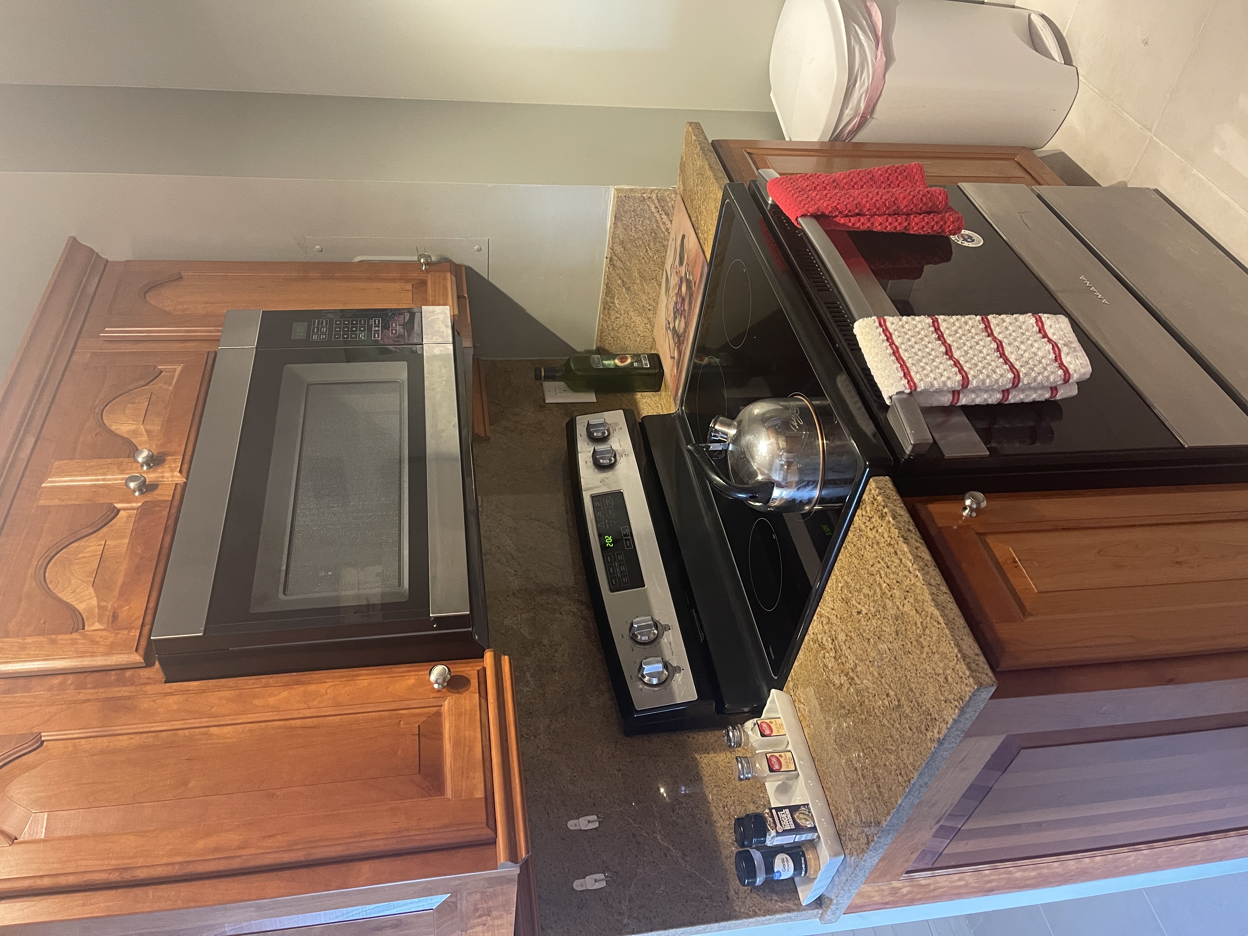 The Towers  of Daytona Beach - For Rent