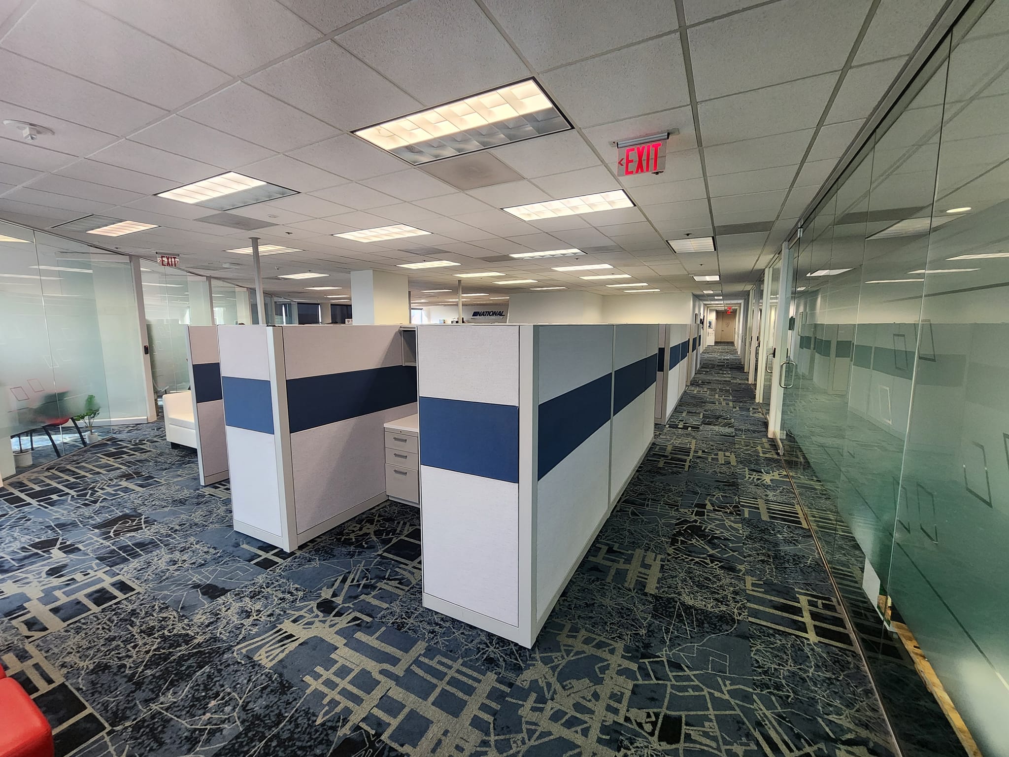 High Mark Construction, LLC