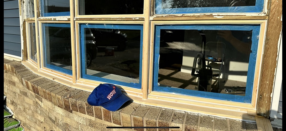 Wowfix - Window and Door Repair Greensboro