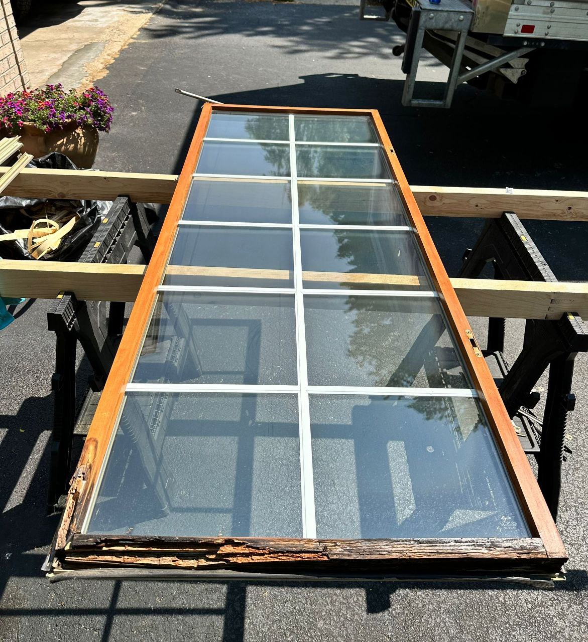 Wowfix - Window and Door Repair Greensboro