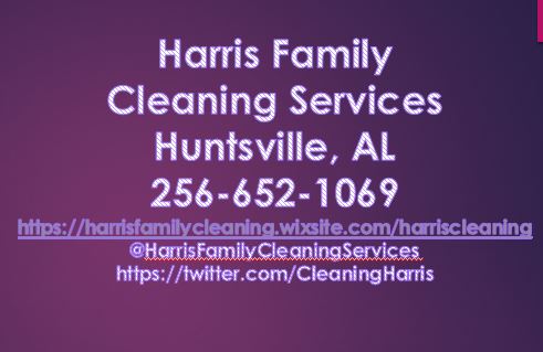 Cleaning Services