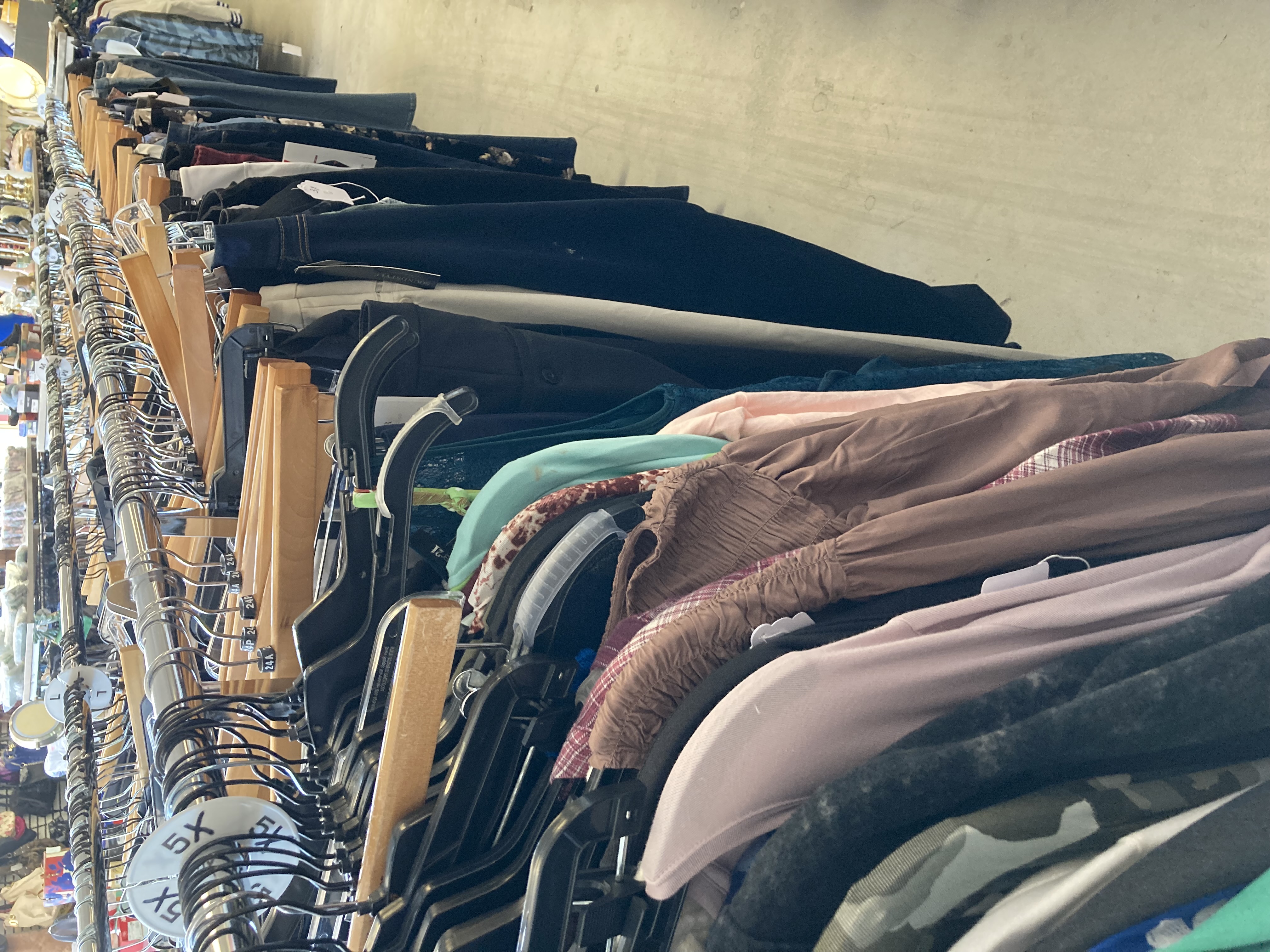 QVC clothing New