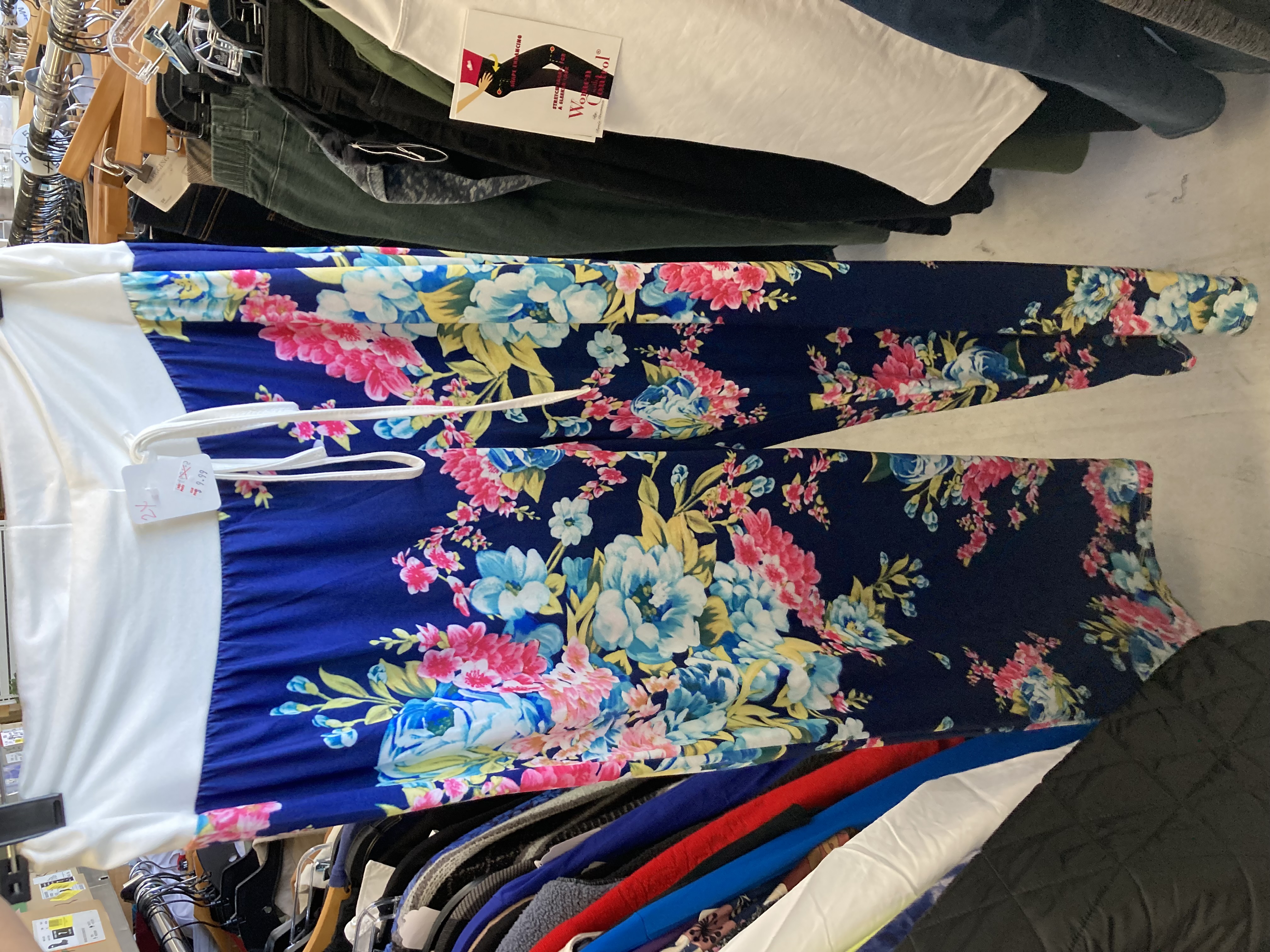 QVC clothing New
