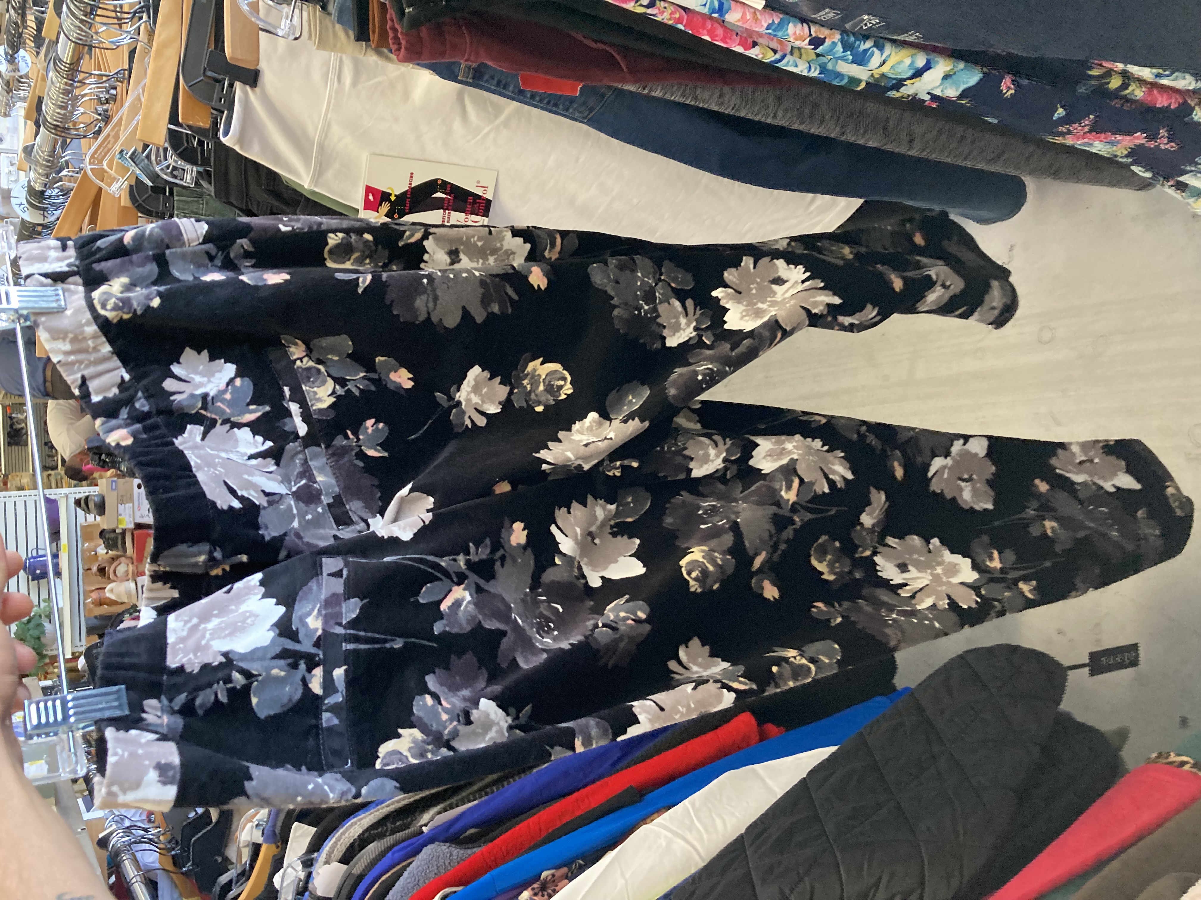 QVC clothing New