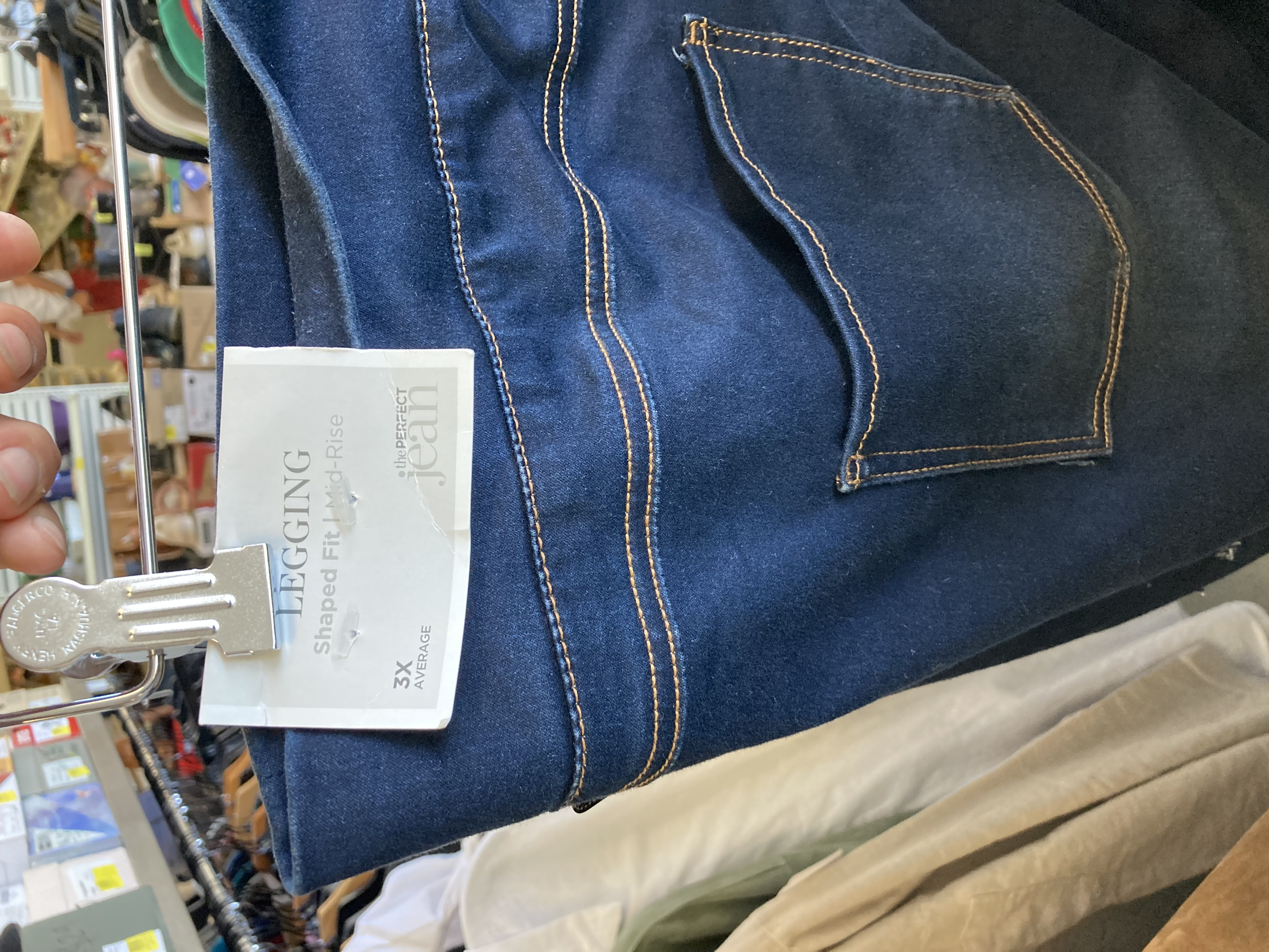 QVC clothing New