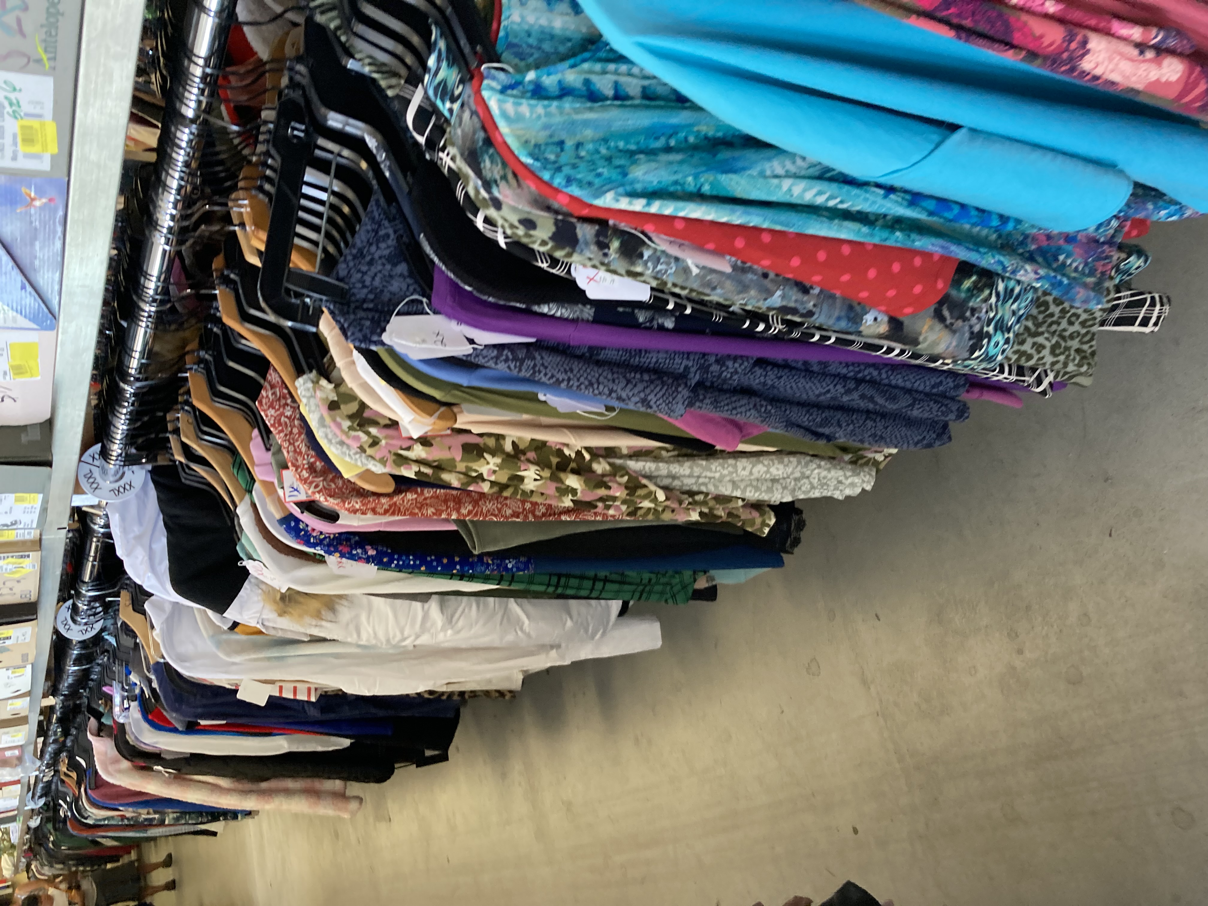 QVC clothing New