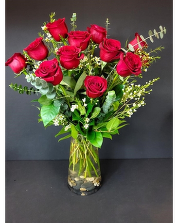 Greenwood Florist & Flower Delivery