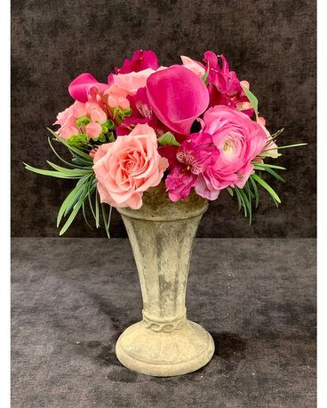 Greenwood Florist & Flower Delivery