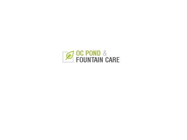 OC Pond & Fountain Care