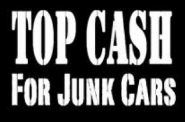 WE BUY JUNK CARS CASH