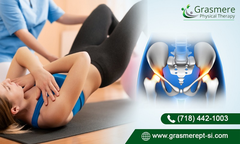 Effective Pelvic Pain Relief Solutions in New York - Grasmere Physical Therapy