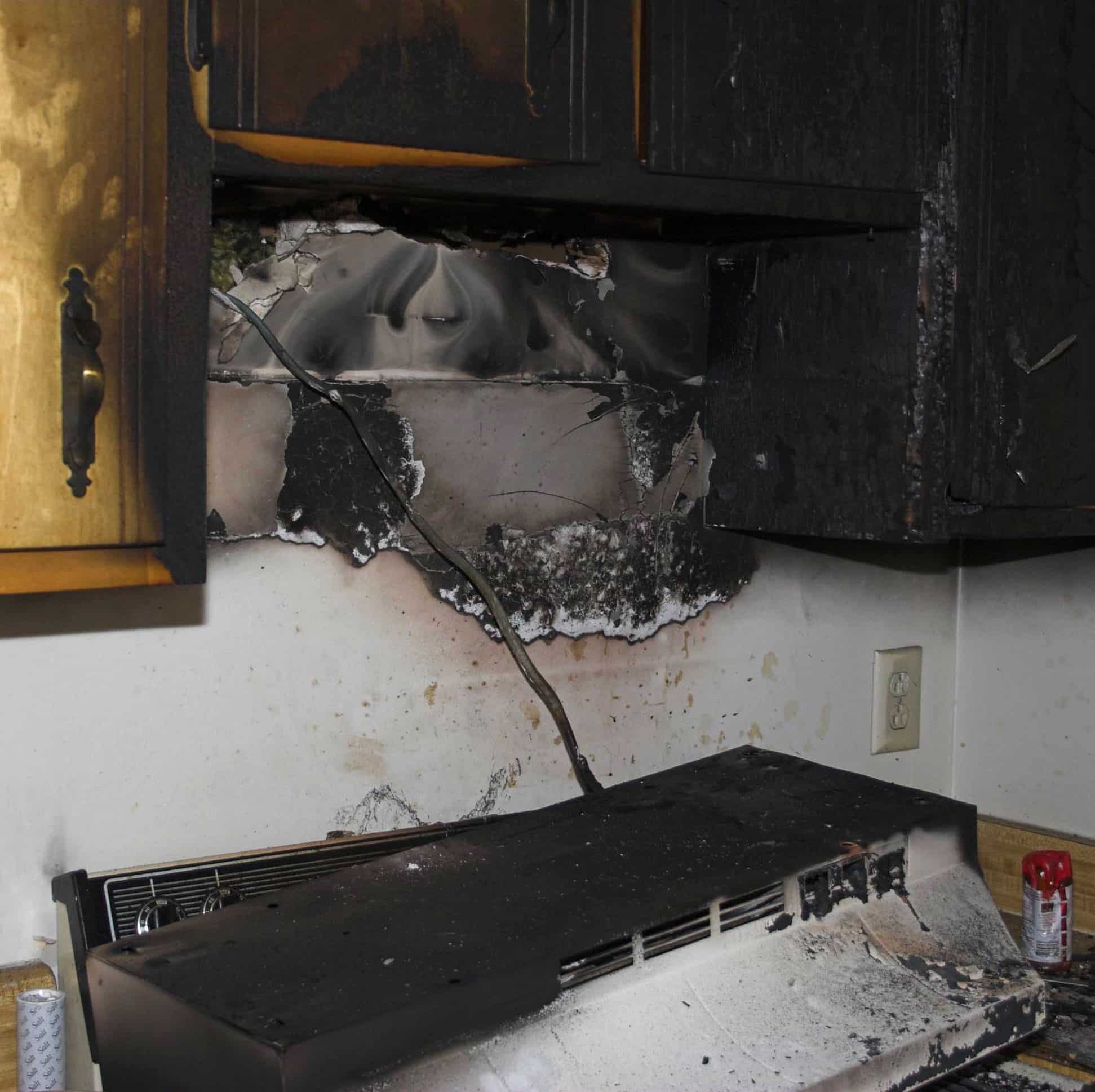 ProRestoration Services Inc